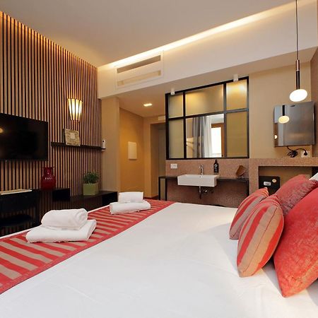 Habito Suites Rome Extérieur photo