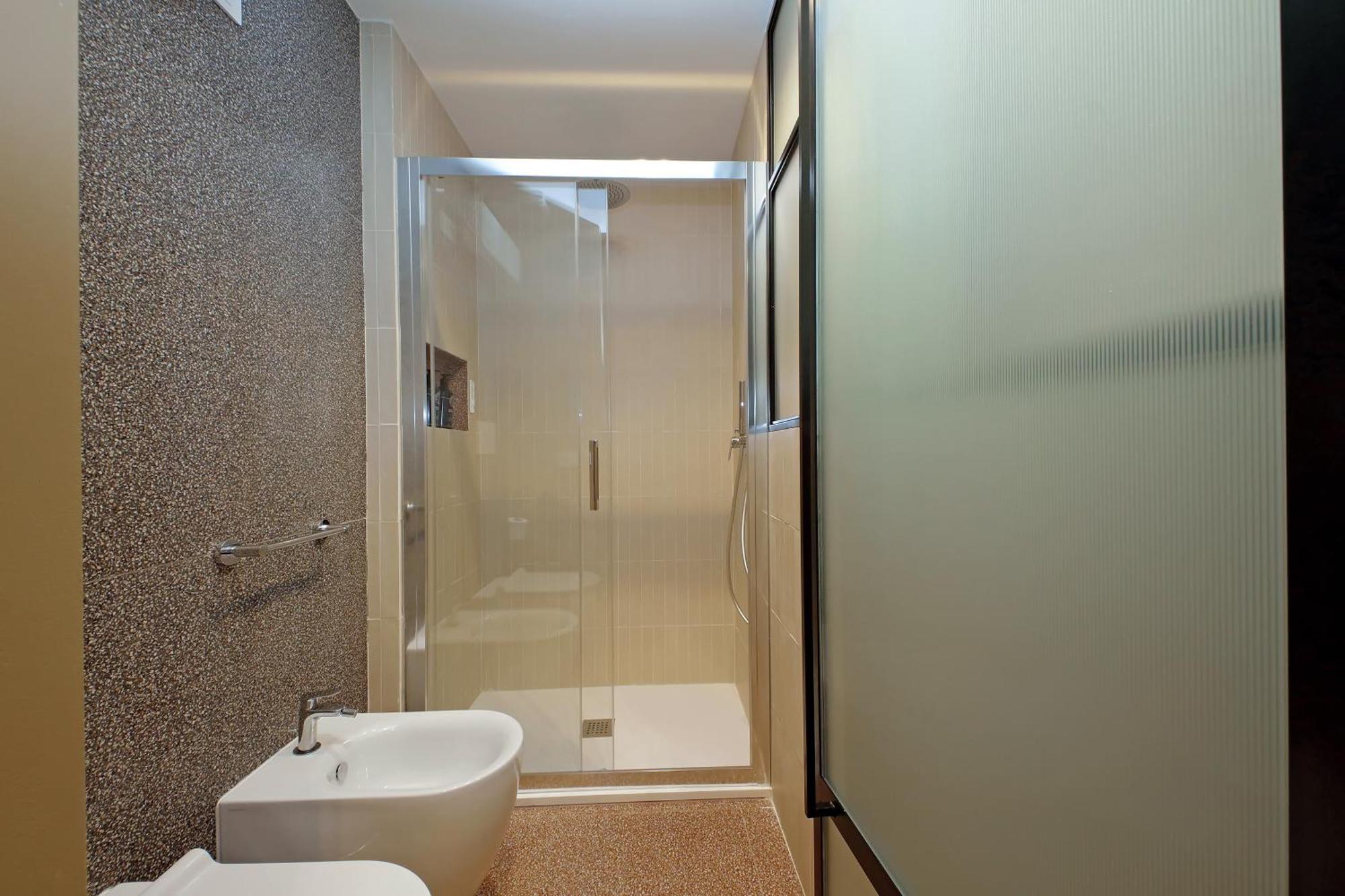 Habito Suites Rome Extérieur photo