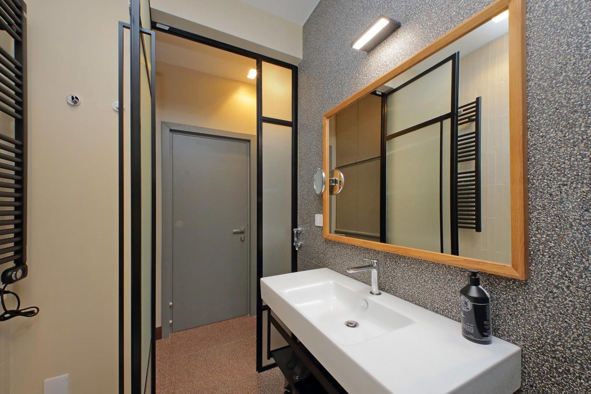 Habito Suites Rome Extérieur photo