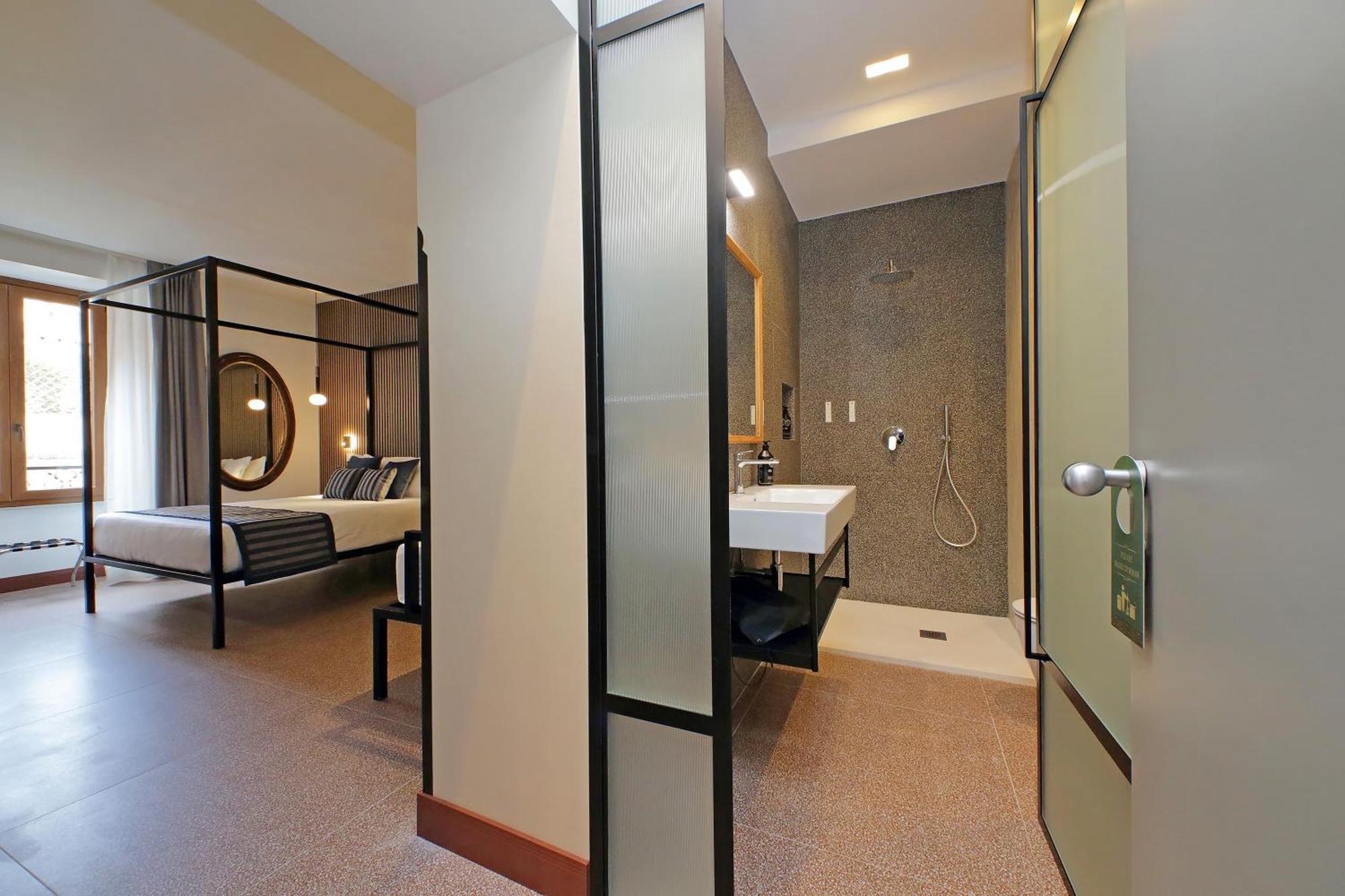 Habito Suites Rome Extérieur photo