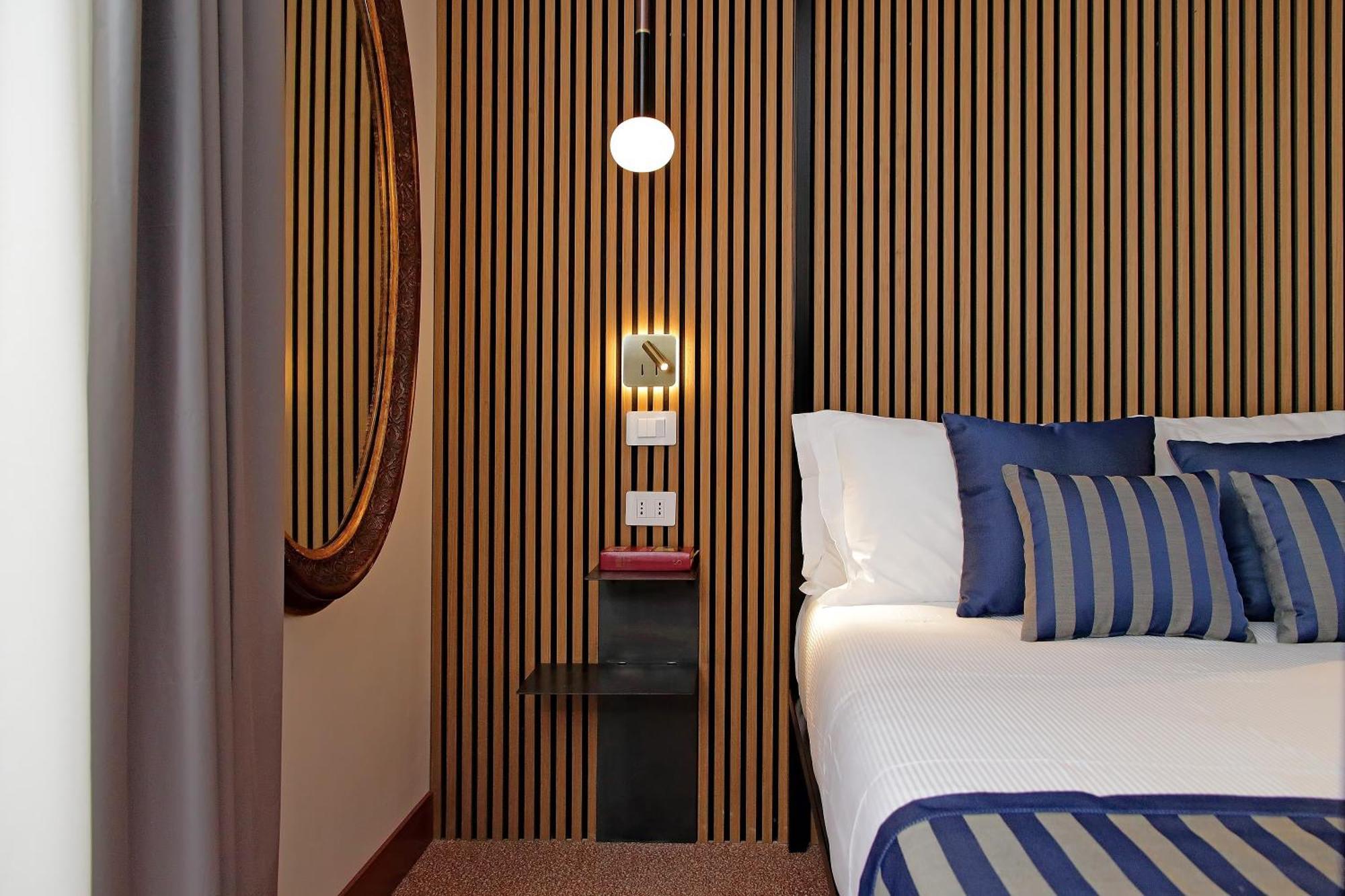 Habito Suites Rome Extérieur photo